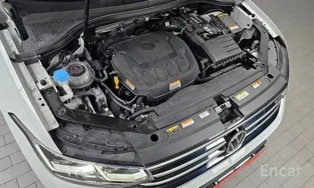 VOLKSWAGEN TIGUAN ALLSPACE PRESTIGE 2022