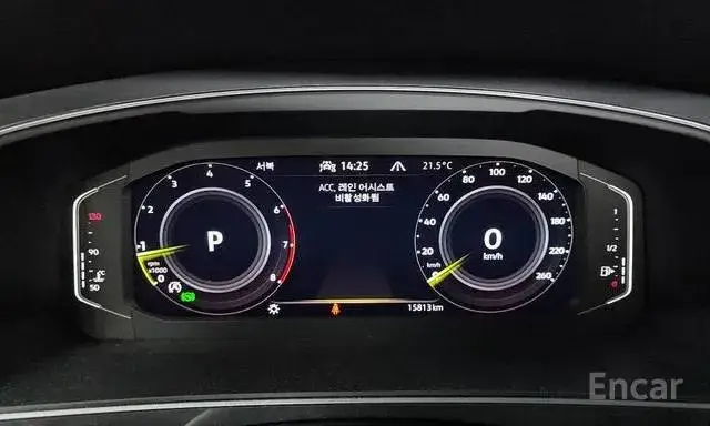 VOLKSWAGEN TIGUAN ALLSPACE PRESTIGE 2022