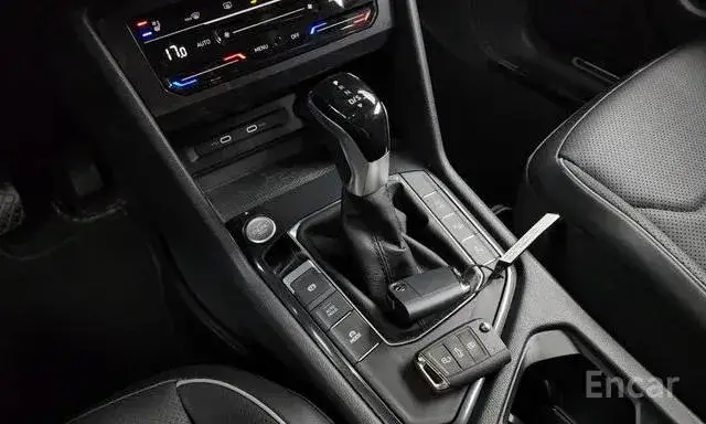 VOLKSWAGEN TIGUAN ALLSPACE PRESTIGE 2022