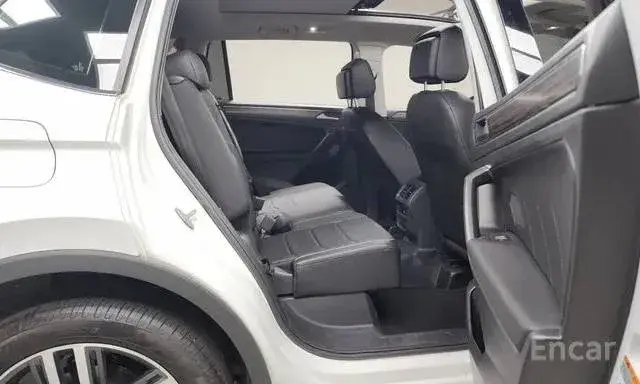 VOLKSWAGEN TIGUAN ALLSPACE PRESTIGE 2022