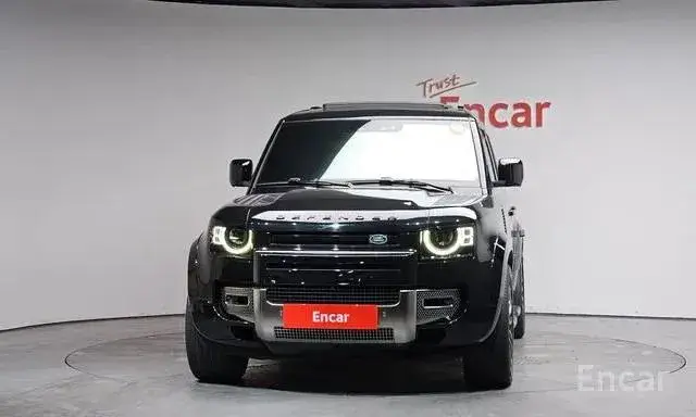 LAND ROVER DEFENDER 2022