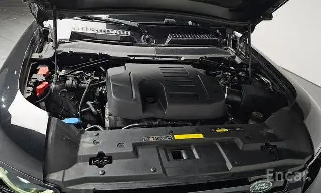 LAND ROVER DEFENDER 2022