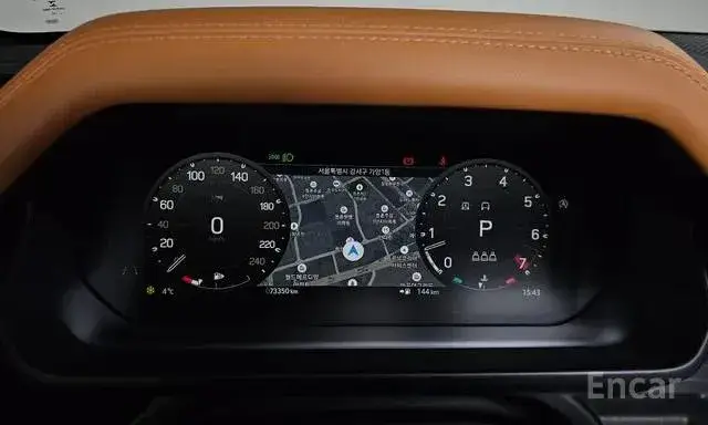 LAND ROVER DEFENDER 2022
