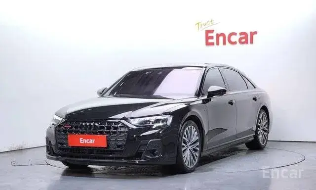 AUDI A8 PREMIUM 2022
