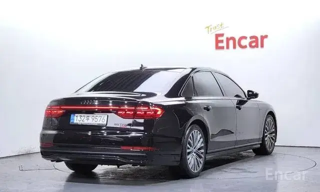 AUDI A8 PREMIUM 2022