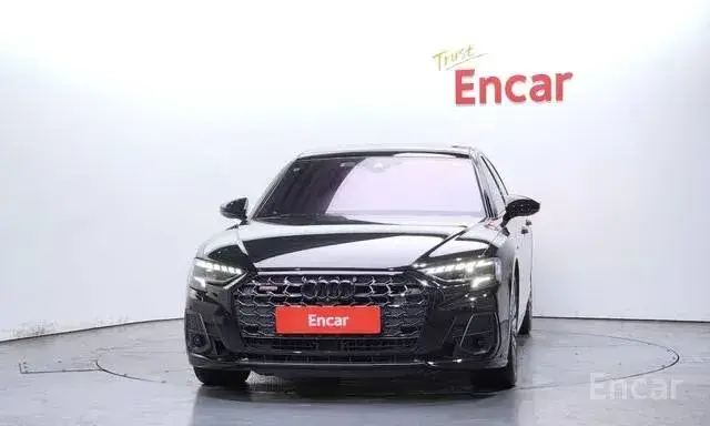 AUDI A8 PREMIUM 2022