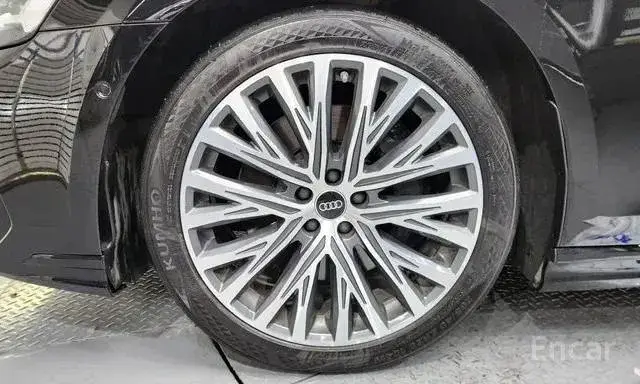AUDI A8 PREMIUM 2022