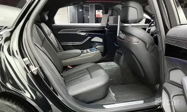 AUDI A8 PREMIUM 2022