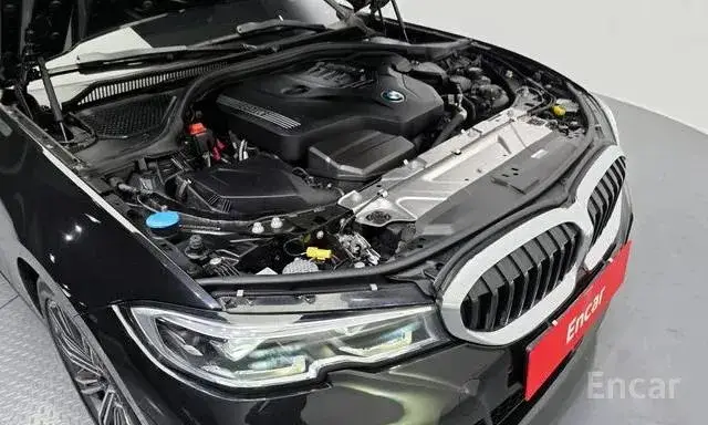 BMW 3 SERIES 2022