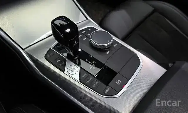BMW 3 SERIES 2022