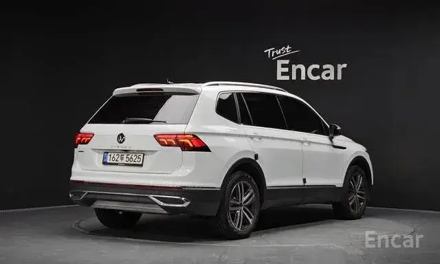 VOLKSWAGEN TIGUAN ALLSPACE PRESTIGE 2022
