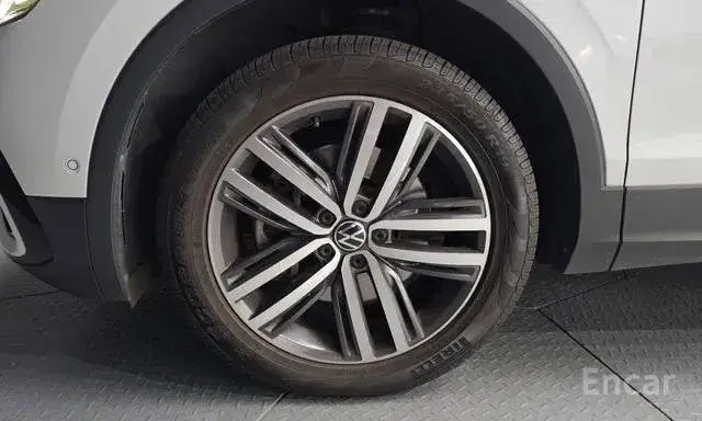 VOLKSWAGEN TIGUAN ALLSPACE PRESTIGE 2022