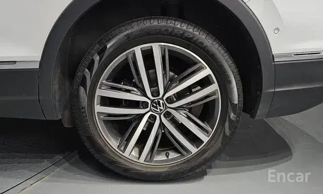 VOLKSWAGEN TIGUAN ALLSPACE PRESTIGE 2022