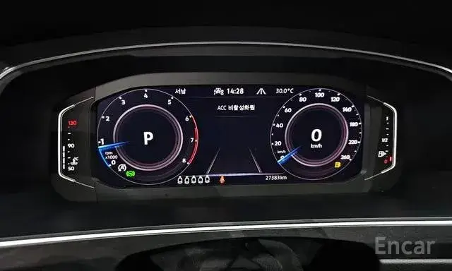 VOLKSWAGEN TIGUAN ALLSPACE PRESTIGE 2022