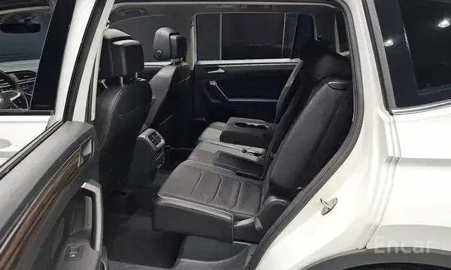 VOLKSWAGEN TIGUAN ALLSPACE PRESTIGE 2022