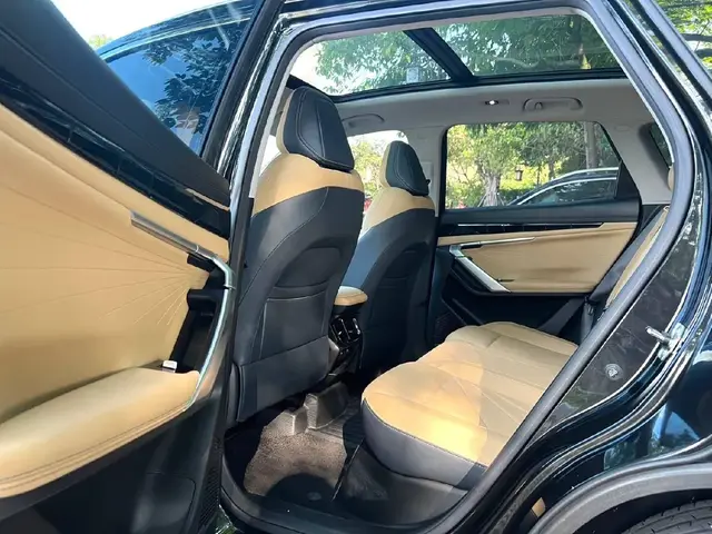 GEELY BOYUE L 2023