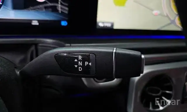MERCEDES-BENZ G63 MANUFACTUR 2023