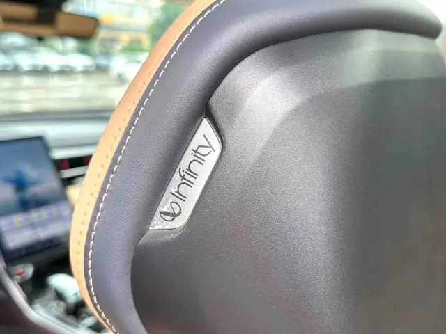 GEELY BOYUE L 2023