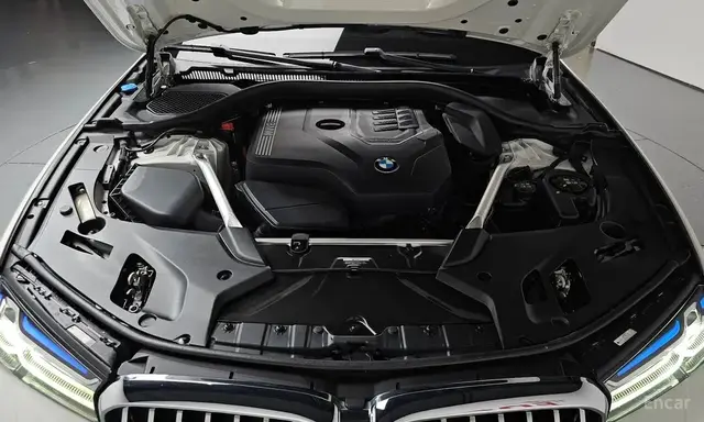 BMW 530I XDRIVE M SPORT 2023
