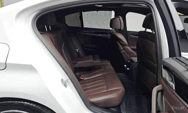 BMW 530I XDRIVE M SPORT 2023