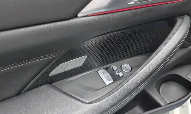 BMW 420I M SPORT COUPE 2023