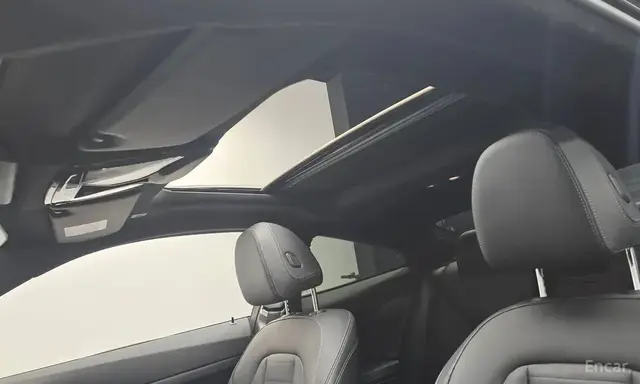 BMW 420I M SPORT COUPE 2023