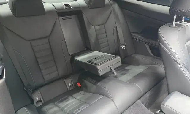BMW 420I M SPORT COUPE 2023