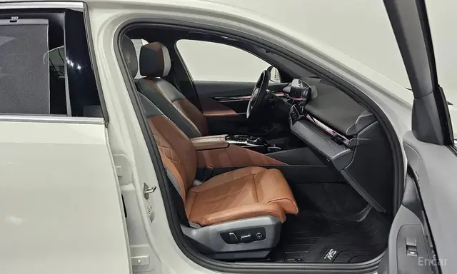 BMW G60 530I XDRIVE 2023