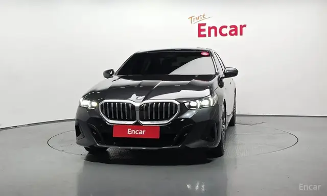 BMW G60 520I M SPORT 2023