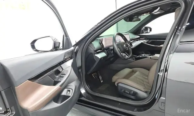 BMW G60 520I M SPORT 2023