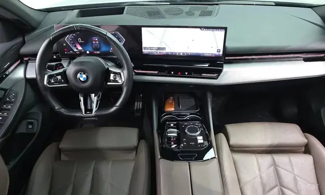 BMW G60 520I M SPORT 2023