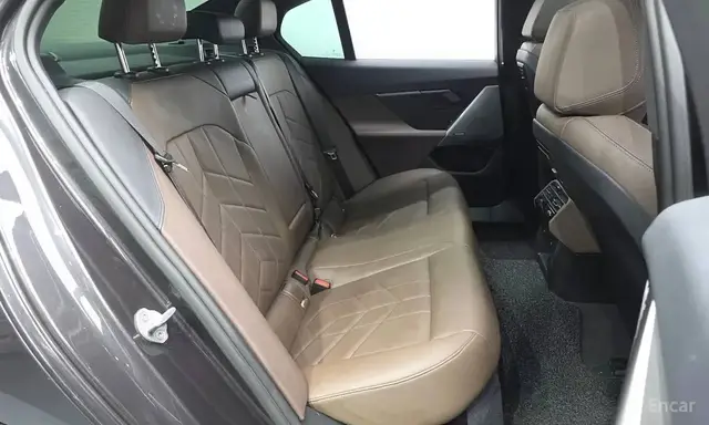 BMW G60 520I M SPORT 2023
