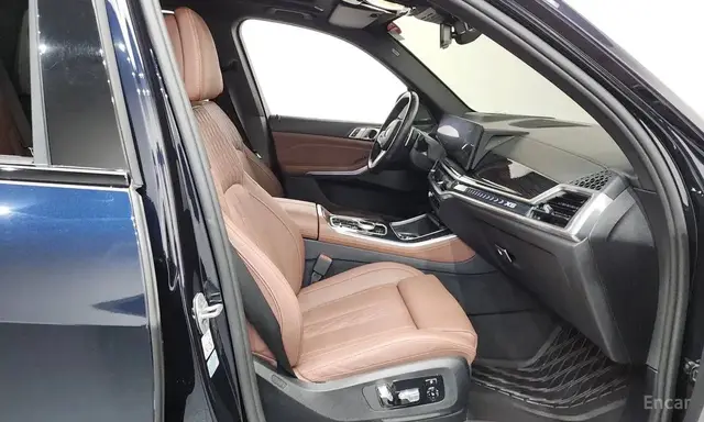BMW X5 G05 XDRIVE40I M 2023