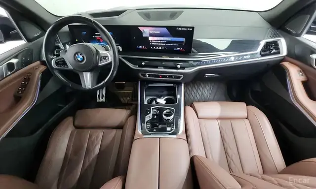 BMW X5 G05 XDRIVE40I M 2023