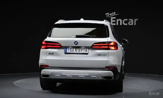 BMW X5 G05 XDRIVE30D XLINE 2023