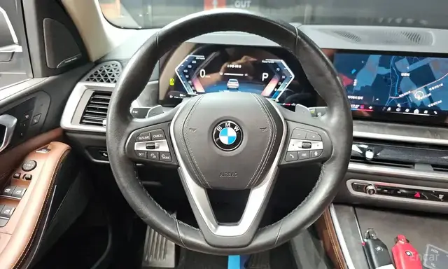 BMW X5 G05 XDRIVE30D XLINE 2023
