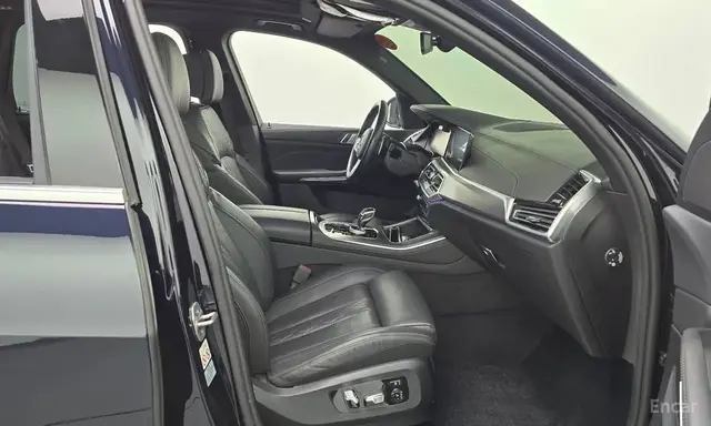 BMW X5 G05 XDRIVE40I M 2022