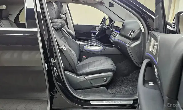 MERCEDES-BENZ GLE450 4MATIC 2023