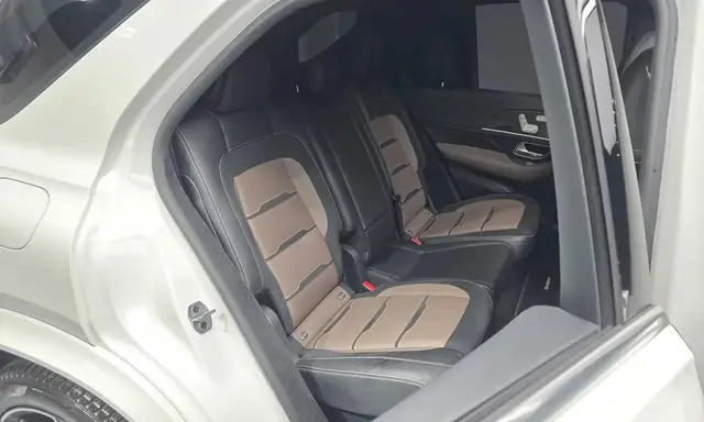 MERCEDES-BENZ GLE53 4MATIC 2023