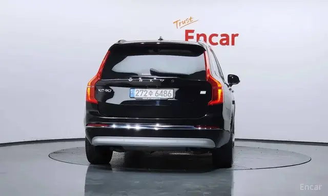 VOLVO XC90 T8 INSCRIPTION HYBRID 2022