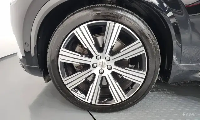 VOLVO XC90 T8 INSCRIPTION HYBRID 2022