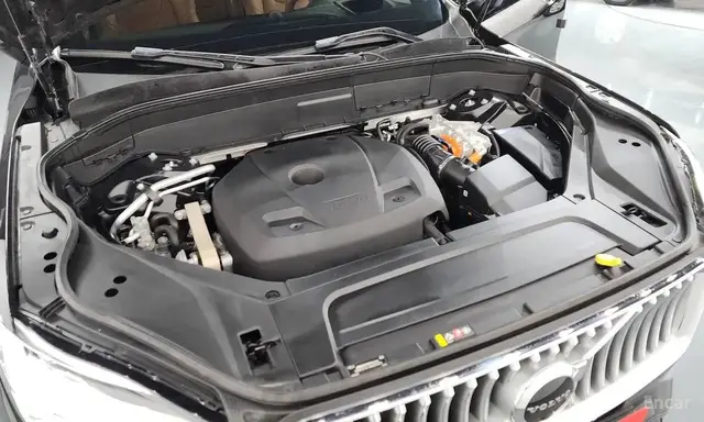 VOLVO XC90 T8 INSCRIPTION HYBRID 2022