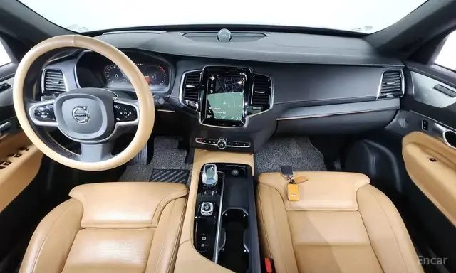 VOLVO XC90 T8 INSCRIPTION HYBRID 2022