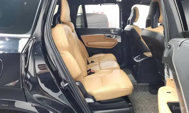 VOLVO XC90 T8 INSCRIPTION HYBRID 2022