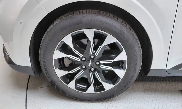 KIA CARNIVAL SIGNATURE 2022