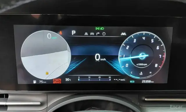 KIA CARNIVAL SIGNATURE 2022