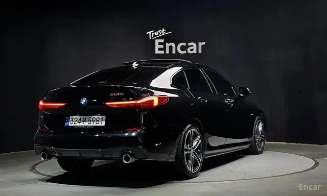 BMW 2 SERIES 2-SERIES GRAN COUPE 2022