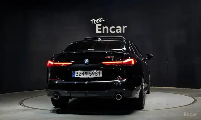 BMW 2 SERIES 2-SERIES GRAN COUPE 2022
