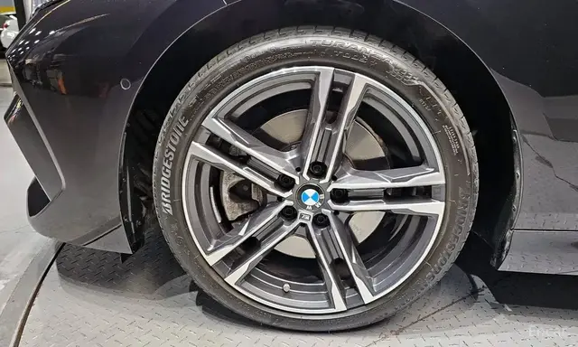 BMW 2 SERIES 2-SERIES GRAN COUPE 2022
