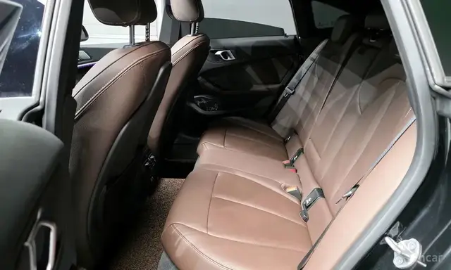 BMW 2 SERIES 2-SERIES GRAN COUPE 2022
